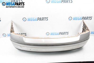 Bara de protectie spate for Volkswagen Passat IV Sedan B5.5 (10.2000 - 12.2005), sedan