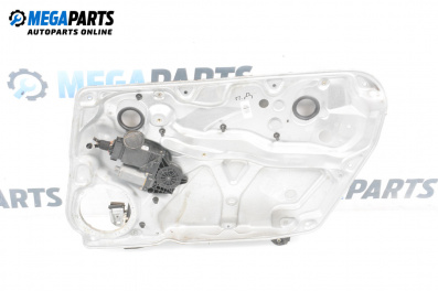 Electric window regulator for Volkswagen Passat IV Sedan B5.5 (10.2000 - 12.2005), 5 doors, sedan, position: front - right