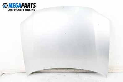 Bonnet for Volkswagen Passat IV Sedan B5.5 (10.2000 - 12.2005), 5 doors, sedan, position: front