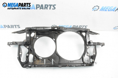Front slam panel for Volkswagen Passat IV Sedan B5.5 (10.2000 - 12.2005), sedan