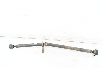 Tail shaft for Volkswagen Passat IV Sedan B5.5 (10.2000 - 12.2005) 2.5 TDI 4motion, 150 hp, automatic