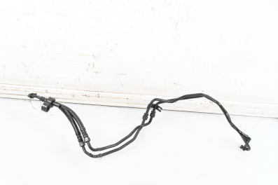 Air conditioning hoses for Volkswagen Passat IV Sedan B5.5 (10.2000 - 12.2005)