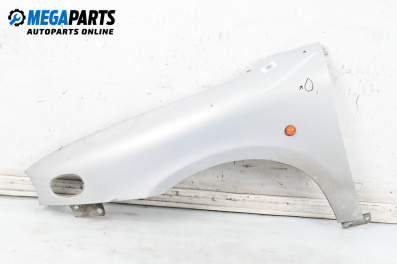 Fender for Fiat Multipla Multivan (04.1999 - 06.2010), 5 doors, minivan, position: front - left