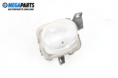 Headlight for Fiat Multipla Multivan (04.1999 - 06.2010), minivan, position: left
