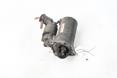 Anlasser for Fiat Multipla Multivan (04.1999 - 06.2010) 1.6 16V Bipower (186AXC1A), 103 hp