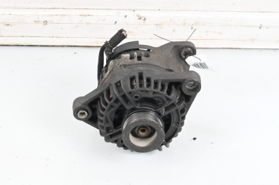 Gerenator for Fiat Multipla Multivan (04.1999 - 06.2010) 1.6 16V Bipower (186AXC1A), 103 hp