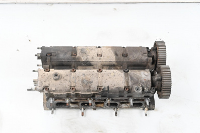 Motorkopf for Fiat Multipla Multivan (04.1999 - 06.2010) 1.6 16V Bipower (186AXC1A), 103 hp