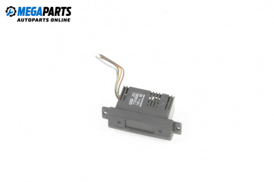 Clock for Fiat Cinquecento Hatchback (07.1991 - 07.1999), № 713138080
