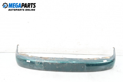 Front bumper for Volkswagen Polo Hatchback II (10.1994 - 10.1999), hatchback, position: front