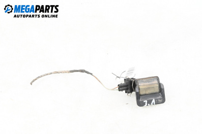 Licence plate light for Volkswagen Polo Hatchback II (10.1994 - 10.1999), hatchback