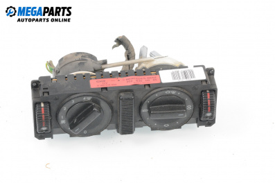 Bedienteil heizung for Mercedes-Benz C-Class Sedan (W202) (03.1993 - 05.2000)