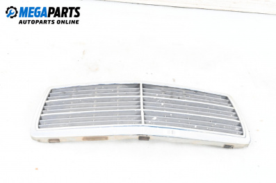 Gitter for Mercedes-Benz C-Class Sedan (W202) (03.1993 - 05.2000), sedan, position: vorderseite