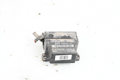 Releu bujii de încălzire for Mercedes-Benz C-Class Sedan (W202) (03.1993 - 05.2000) C 220 D (202.121), № 0125458832