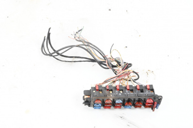 Fuse box for Mercedes-Benz C-Class Sedan (W202) (03.1993 - 05.2000) C 220 D (202.121), 95 hp