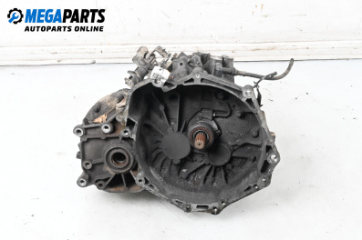 for Opel Astra H Estate (08.2004 - 05.2014) 1.7 CDTI, 101 hp