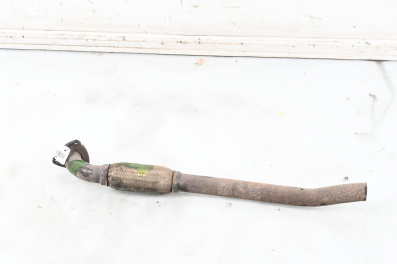 Tobă de eșapament for Opel Astra H Estate (08.2004 - 05.2014) 1.7 CDTI, 101 hp