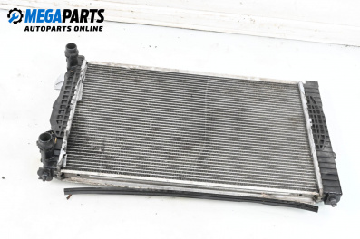 Water radiator for Audi A4 Avant B5 (11.1994 - 09.2001) 1.8 T quattro, 180 hp