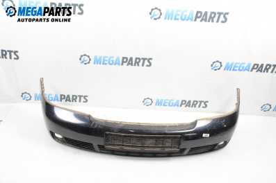 Frontstoßstange for Audi A4 Avant B5 (11.1994 - 09.2001), combi, position: vorderseite