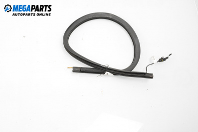 Glass seal for Alfa Romeo 159 Sedan (09.2005 - 11.2011), 5 doors, sedan, position: rear - right