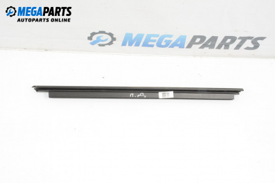 Glass seal for Alfa Romeo 159 Sedan (09.2005 - 11.2011), 5 doors, sedan, position: front - right