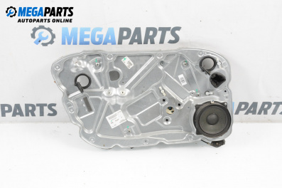Motor des elektrischen fensterhebers for Alfa Romeo 159 Sedan (09.2005 - 11.2011), 5 türen, sedan, position: links, vorderseite