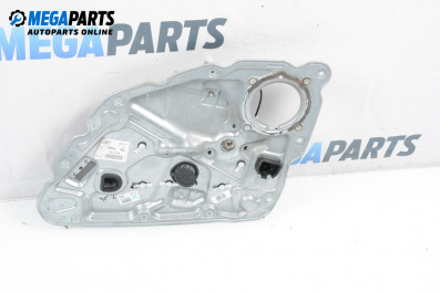 Motor des elektrischen fensterhebers for Alfa Romeo 159 Sedan (09.2005 - 11.2011), 5 türen, sedan, position: rechts, rückseite