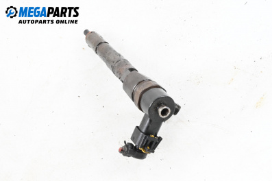 Diesel fuel injector for Alfa Romeo 159 Sedan (09.2005 - 11.2011) 1.9 JTDM 16V, 150 hp, № 0445110243
