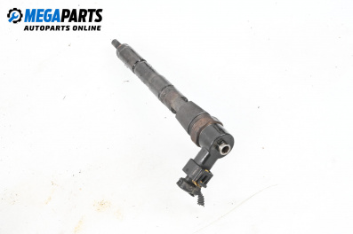 Diesel fuel injector for Alfa Romeo 159 Sedan (09.2005 - 11.2011) 1.9 JTDM 16V, 150 hp, № 0445110243