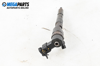 Diesel fuel injector for Alfa Romeo 159 Sedan (09.2005 - 11.2011) 1.9 JTDM 16V, 150 hp, № 0445110243
