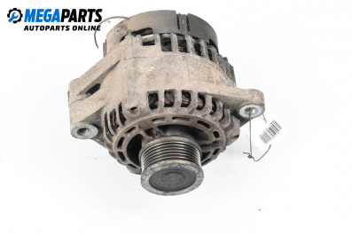 Alternator for Alfa Romeo 159 Sedan (09.2005 - 11.2011) 1.9 JTDM 16V, 150 hp