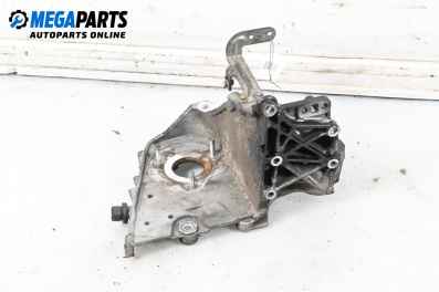 Diesel injection pump support bracket for Alfa Romeo 159 Sedan (09.2005 - 11.2011) 1.9 JTDM 16V, 150 hp