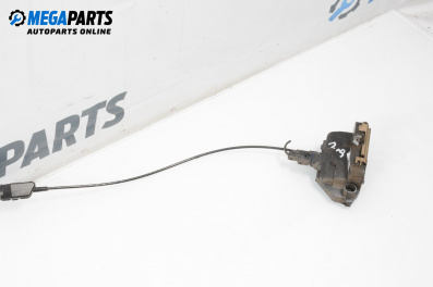 Lock for Renault Espace IV Minivan (11.2002 - 02.2015), position: front - right