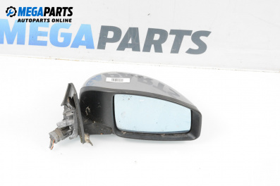 Mirror for Renault Espace IV Minivan (11.2002 - 02.2015), 5 doors, minivan, position: right