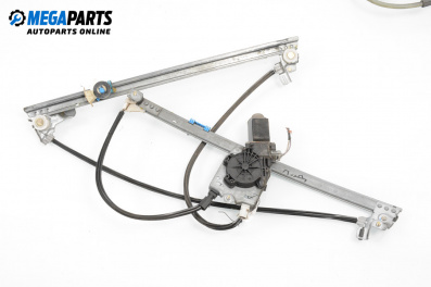 Electric window regulator for Renault Espace IV Minivan (11.2002 - 02.2015), 5 doors, minivan, position: front - right