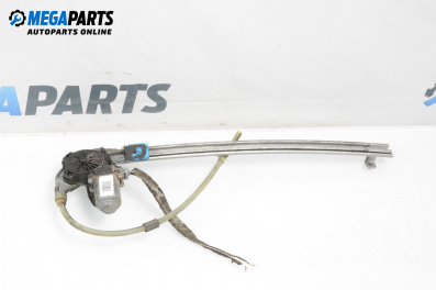 Electric window regulator for Renault Espace IV Minivan (11.2002 - 02.2015), 5 doors, minivan, position: rear - left