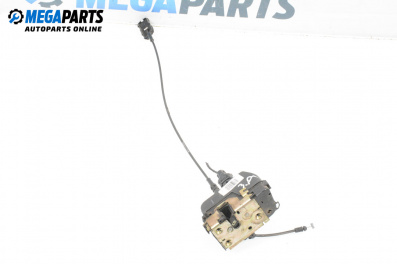Lock for Renault Espace IV Minivan (11.2002 - 02.2015), position: rear - right