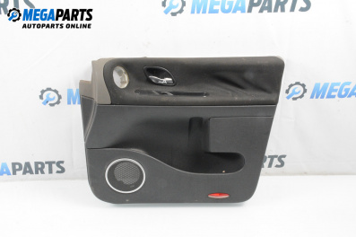 Interior door panel for Renault Espace IV Minivan (11.2002 - 02.2015), 5 doors, minivan, position: front - right