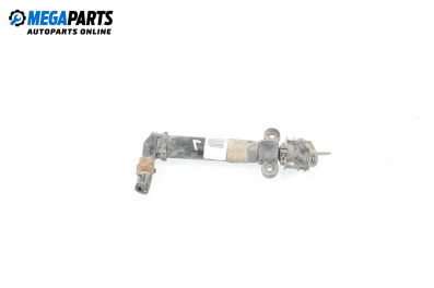 Spritzdüse scheinwerfer for Renault Espace IV Minivan (11.2002 - 02.2015), position: links