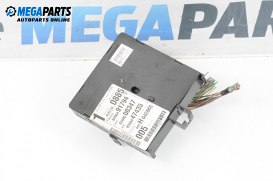 Sicherungskasten for Renault Espace IV Minivan (11.2002 - 02.2015) 2.0 (JK0A, JK1D, JK0N), 170 hp, № 8200491794