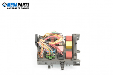 Fuse box for Renault Espace IV Minivan (11.2002 - 02.2015) 2.0 (JK0A, JK1D, JK0N), 170 hp