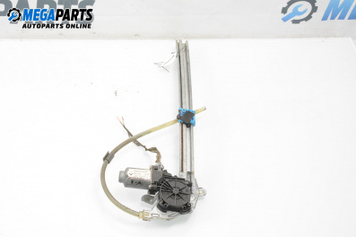 Electric window regulator for Renault Espace IV Minivan (11.2002 - 02.2015), 5 doors, minivan, position: rear - left
