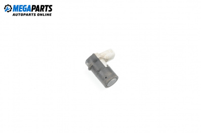 Parktronic for Renault Espace IV Minivan (11.2002 - 02.2015)