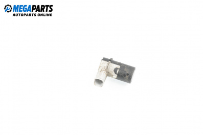 Parktronic for Renault Espace IV Minivan (11.2002 - 02.2015)