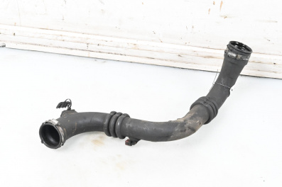 Air intake corrugated hose for Renault Espace IV Minivan (11.2002 - 02.2015) 2.0 (JK0A, JK1D, JK0N), 170 hp