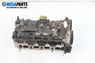 Engine head for Renault Espace IV Minivan (11.2002 - 02.2015) 2.0 (JK0A, JK1D, JK0N), 170 hp