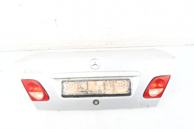 Boot lid for Mercedes-Benz E-Class Sedan (W210) (06.1995 - 08.2003), 5 doors, sedan, position: rear