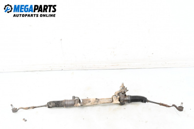 Hydraulic steering rack for Mercedes-Benz E-Class Sedan (W210) (06.1995 - 08.2003), sedan