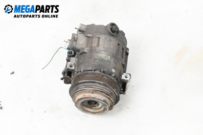 Kompressor klimaanlage for Mercedes-Benz E-Class Sedan (W210) (06.1995 - 08.2003) E 230 (210.037), 150 hp, automatic