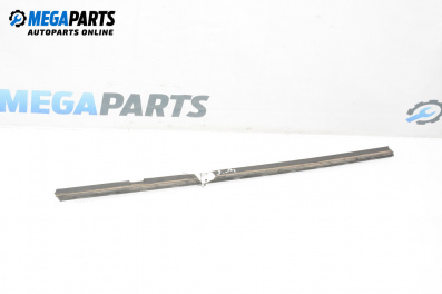 Cheder geam for Opel Zafira B Minivan (07.2005 - 14.2015), 5 uși, monovolum, position: dreaptă - spate