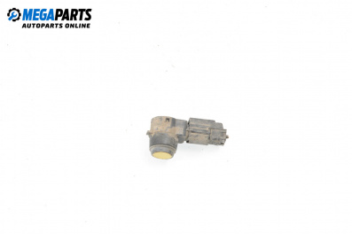 Parktronic for Opel Zafira B Minivan (07.2005 - 14.2015)